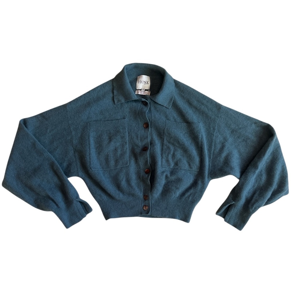 100% Cashmere Sweater